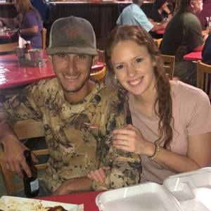 Meet your Posher, Alexis